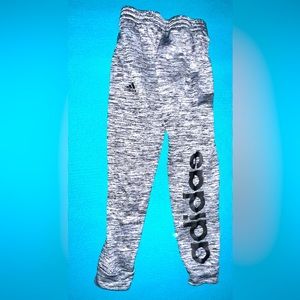 Youth Adidas sweatpants